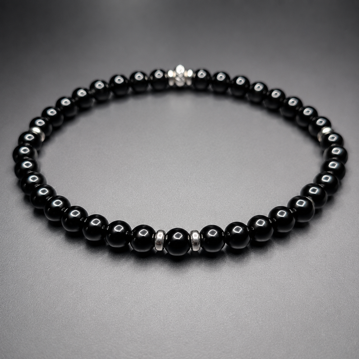 BRACELET / STERLING SILVER