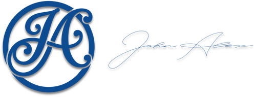 JOHN ALEX STUDIO